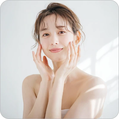 スキンプラス（CellREDM / セルディエム）製剤画像