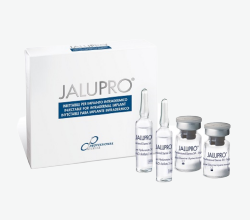 ジャルプロクラシック製剤画像