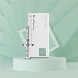 プルリアルデンシファイ製剤