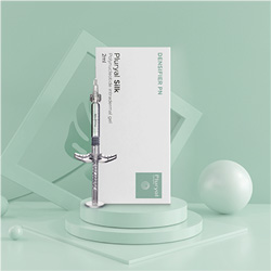 プルリアルシルク製剤