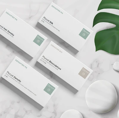 プルリアルとは